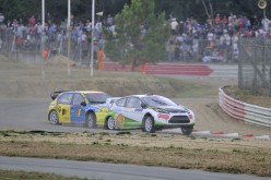 rallycross-Lohéac-2013 Anders-BRATEN-142JPG