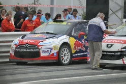 rallycross-Lohéac-2013 Sebastien-Loeb-DS3-n82-151