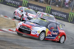 rallycross-Lohéac-2013 Sebastien-Loeb-152JPG