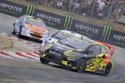 rallycross-Lohéac-2013 Tanner-FOUST-153JPG