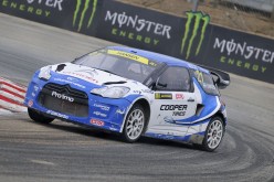 rallycross-Lohéac-2013 Timmy-HANSEN-155JPG