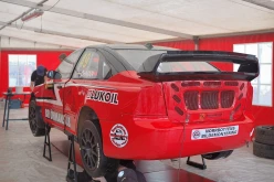 rallycross-Lohéac-2013 Mats-OHMAN-176JPG