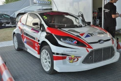 rallycross-Lohéac-2013 Koen-PAUWELS-181JPG