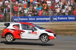 Lohéac-2009-Peugeot-199