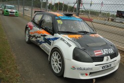 rallycross-Lohéac-2013 Reinis-NITISS-193JPG