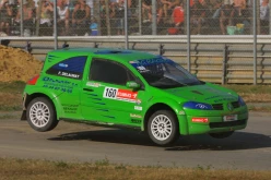 Lohéac-2009-Franck Delaunay-Renault-160
