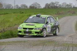 Rallye du pays de Lohéac 2977