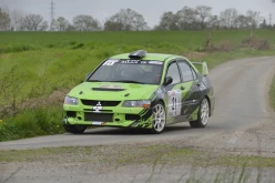 Rallye du pays de Lohéac 2977