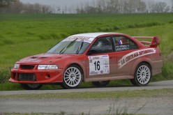 Rallye du pays de Lohéac 2978