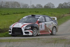 Rallye du pays de Lohéac 2980