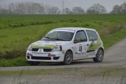 Rallye du pays de Lohéac 2981