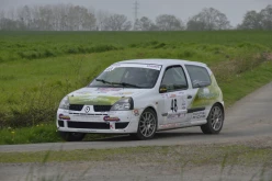 Rallye du pays de Lohéac 2981