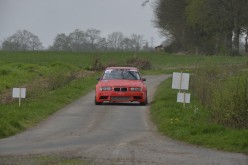 Rallye du pays de Lohéac 2982