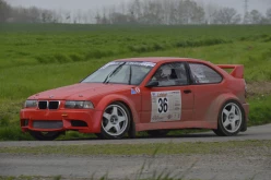 Rallye du pays de Lohéac 2983