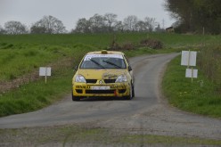 Rallye du pays de Lohéac 2984