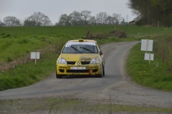 Rallye du pays de Lohéac 2984