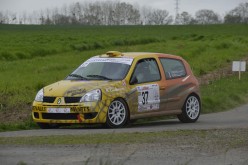 Rallye du pays de Lohéac 2985