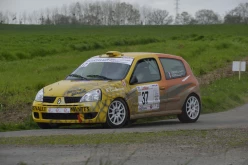 Rallye du pays de Lohéac 2985