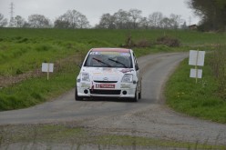 Rallye du pays de Lohéac 2986
