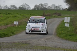Rallye du pays de Lohéac 2986