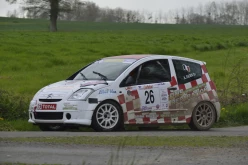 Rallye du pays de Lohéac 2987