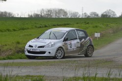 Rallye du pays de Lohéac 2991