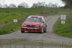 Rallye du pays de Lohéac 2993