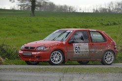 Rallye du pays de Lohéac 2994