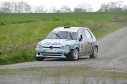 Rallye du pays de Lohéac 2995