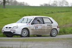 Rallye du pays de Lohéac 2996