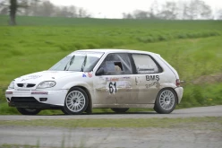 Rallye du pays de Lohéac 2996