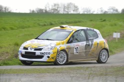 Rallye du pays de Lohéac 2997