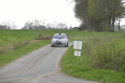 Rallye du pays de Lohéac 2999