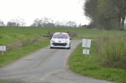 Rallye du pays de Lohéac 3000