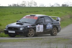 Rallye du pays de Lohéac 3001