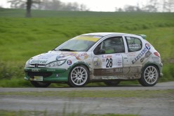 Rallye du pays de Lohéac 3003