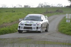Rallye du pays de Lohéac 3005