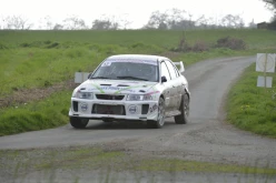 Rallye du pays de Lohéac 3005