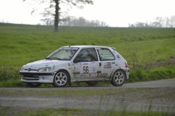 Rallye du pays de Lohéac 3012