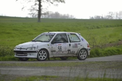 Rallye du pays de Lohéac 3012