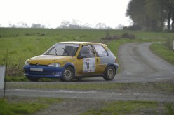Rallye du pays de Lohéac 3013