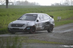 Rallye du pays de Lohéac 3014