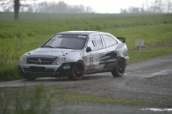 Rallye du pays de Lohéac 3014