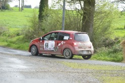 Rallye du pays de Lohéac 3016