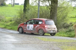 Rallye du pays de Lohéac 3016