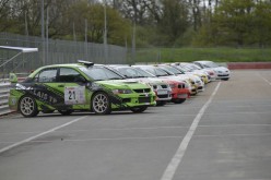 Rallye du pays de Lohéac 3017