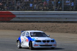 Lohéac-2009-Yannick Patier-BMW-138
