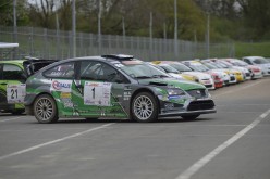 Rallye du pays de Lohéac 3020