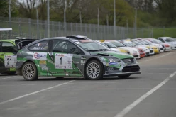 Rallye du pays de Lohéac 3020