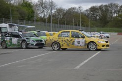  Rallye du pays de Lohéac 3021
